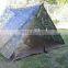 PE laminated camouflage colored shade cloth tarpaulin,china tarpaulin manufacturer