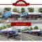 Sinotruck Howo 6x4 25000 liter water tank truck price