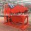 Huahong Top quality sand washing machine with hydro cyclone