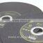 double disc TM resin super-cutting disc