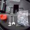 OEM Blow Molding Plastic Sports Equipment Basketball Backboard Stand Basketball Board Design