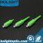Fiber Optic Connector Kit Sc APC Green