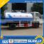 JAC Foton water tank truck for sale