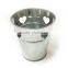 2015 new design PVC pail /pvc tin bucket