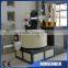 PVC power Mixer Machine High Speed / Plastic PVC Mixing Machine / PVC Mixer for Plastic Extrusion