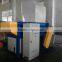 Factory for Sale Industrial Shredder Wood Chipper / Single Shaft Shredder (Shredder Chipper) / Plastic Barrel Crusher