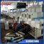 high glossy PVC sheet printing machine