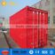 new 20ft container for shipping