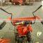 3.7kw tiller cultivator mini power tiller price