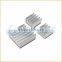 CHUANGHE supply custom led aluminum enclosure heat sink