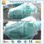 Self priming electric motor irrigation pump