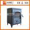 Made in china home warming wood fireplace/wood burning stove with CE Certification DHF905U