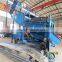 High quality 99% recovery rock gold mining gold concentrator