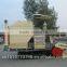 4LZ-3.0 Full Feed Rice Big Tank Combine Harvester