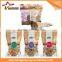 Best sale price pouch packing machine liquid pouch packing machine spout pouch filling machine