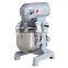 commercial planetary mixing machine, cream mixing beating machine