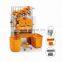 automatic orange lemon juice maker juicer squeezer,stainless steel orange juicer