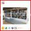 High Configuration Wood Polishing Machine STR13002Z-2O-4R brush polishing machine