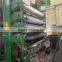 Corrugated paper machine for sale in China