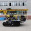 40m large-size engineering construction drilling rig machinery Z138YA on sale
