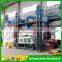 10T Turnkey automatic wheat seed cleaning line for sale