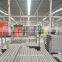 Vegetable and fruit Dehydration machine /conveyor mesh belt dryer