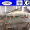 professional and factory price cans tunnel pasteurizer