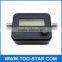Handy Digital Satellite Finder Satfinder Sat Signal Strength Meter Direc TV Dish