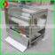 fruit and vegetable brush washing machine ,potato and ginger peeling machine, wave and straight brush
