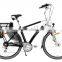 28inch Wheel Electric Bicycle City Bike With CE Certification