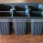 8 Cell Punnet Propagation Seedling Plastic Plug Pot Plant Trays