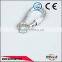China hardware 6*80 heavy duty CE Forged galvanized iron Snap Hook