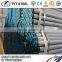 Professional saw welded steel pipe with CE certificate