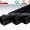 High quality black polyethylene PE pipe manufacturer