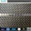 Plated Crimped wire mesh/ Quarry screen/vibrating screen mesh