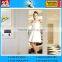3-6mm Full Length Silver Mirror