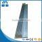 Factory directly provide high quality 6063 t5 aluminum profile