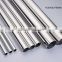 Stainless Steel Pipe For Spout And Shower Set SS 202 And SS 304