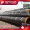 Factory Direct Sales Hvac Spiral Pipe Suppliers Helical Welded Pipe}
