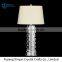 Most popular excellent quality Home decorative table lamp from China