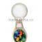 2015 best sale Sublimation mental bottle opener keychain