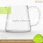 Custom Wholesale Pyrex Glass Jug With Handle