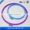High quality Plastic embroidery hoop stretch DIY knitting tool