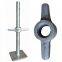 Low price type of screw jack / Scaffolding shoring base jack for construction