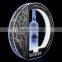 Wholesale transparent cheap bar set tray