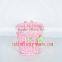 wholesale easter woven wicker bike basket