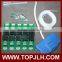 wide format printer cartridge chip decryption card For Epson 7880 9880 7450 9450 printer