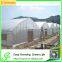 many size can be choose for Greenhouse