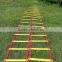 speed training durable Agility Ladder