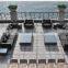 2016 New Products Outdoor Furniture Wicker Conversation garden Sofa Set